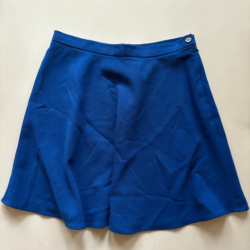 women's pencil skirtsSkirt Mini & Short By French Connection In Blue, Size: 2