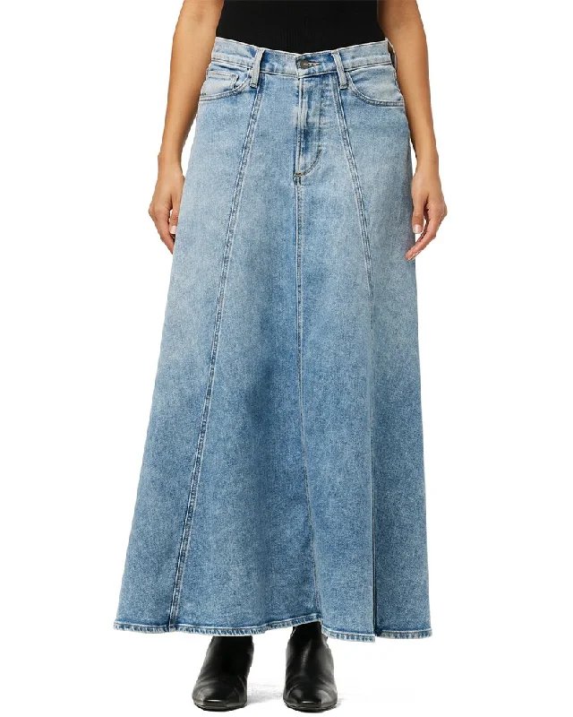 women's luxury lace skirtsJOE'S Jeans The Amelia Going Nowhere Skirt