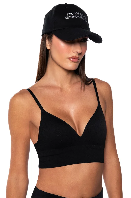 women's tops with geometric patternsBLIA PAXTON SWEETHEART BRALETTE