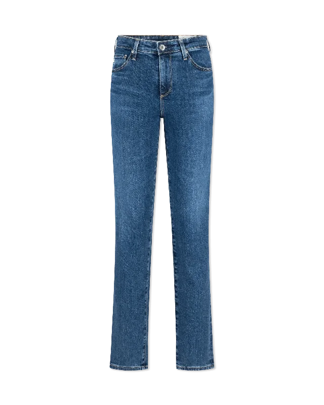 women's denim jeans for a night outPrima Cigarette Leg Jeans