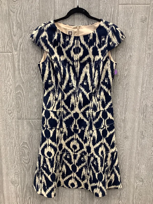 sequin midi dressesDress Casual Midi By Anne Klein In Blue, Size: M