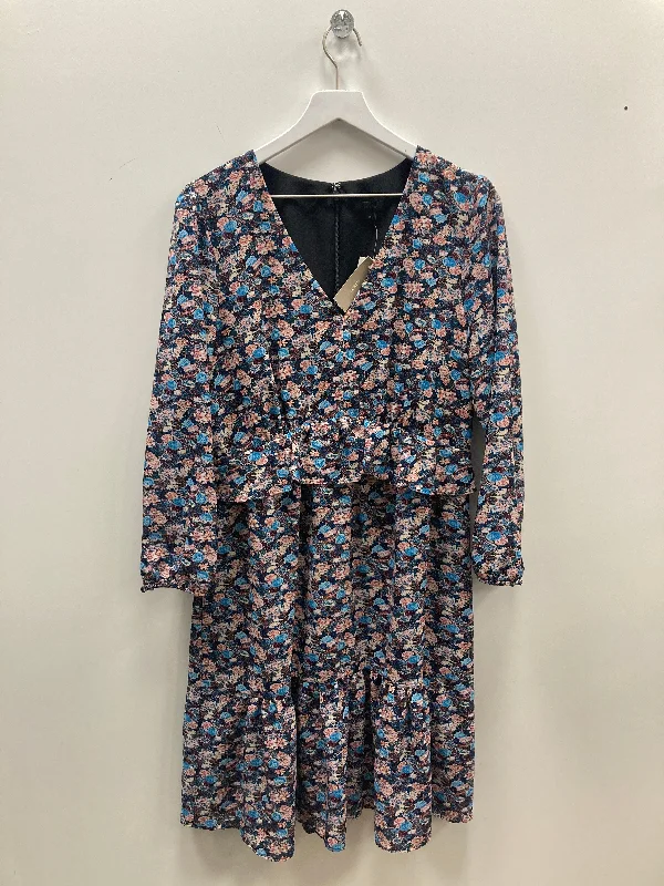 midi ballerina dressesDress Casual Midi By J Crew  Size: L