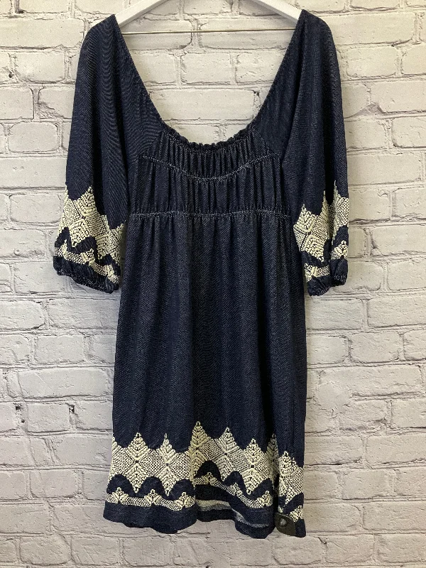 comfortable midi dressesDress Casual Midi By Uncle Frank  Size: S