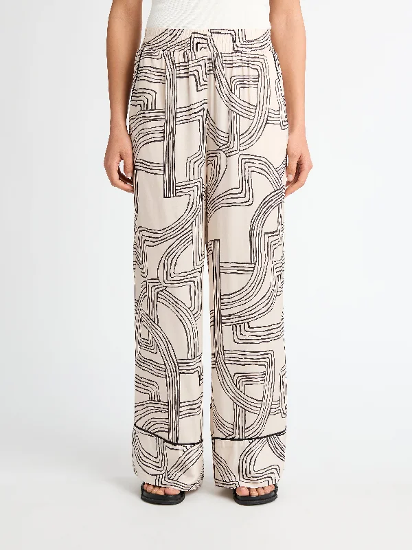 women's summer pantsLABYRINTH PANT