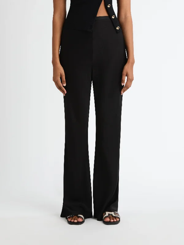 women's ripped pantsNIRVANA PANT