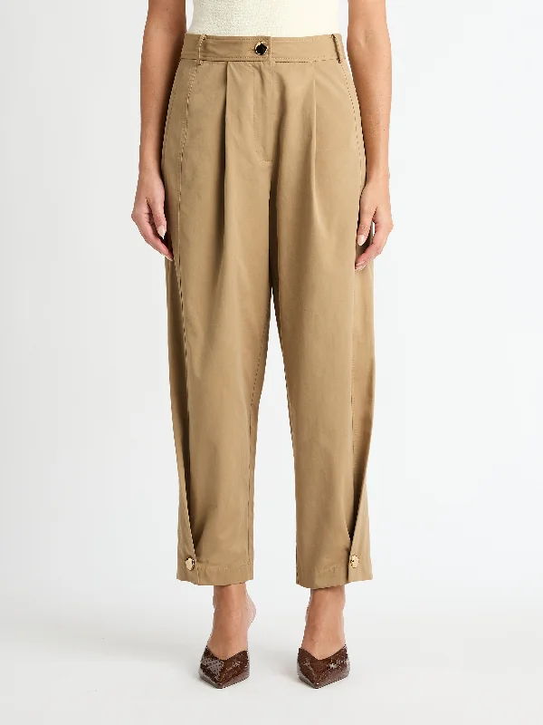 women's chic pantsSTOCKHOLM PANT