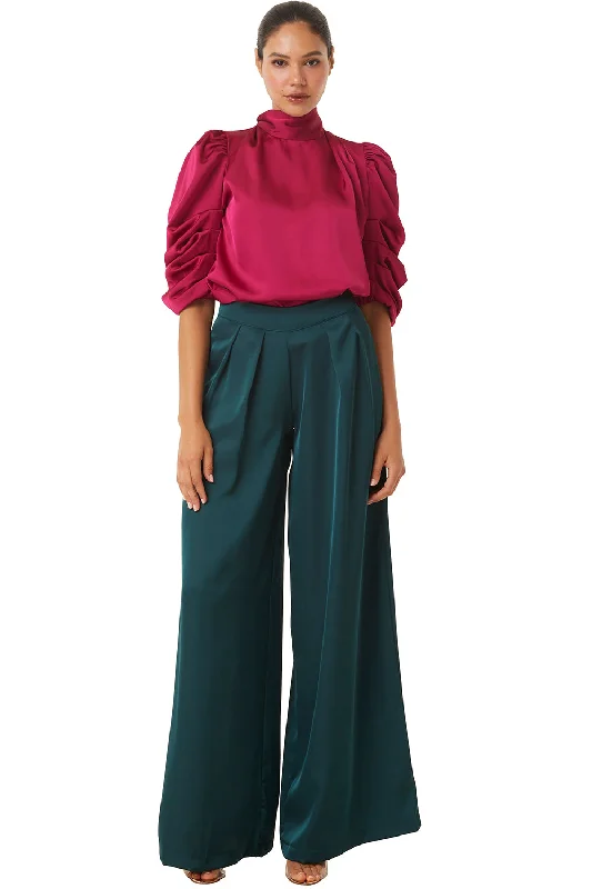 women's petite pantsFILIPPA PANT