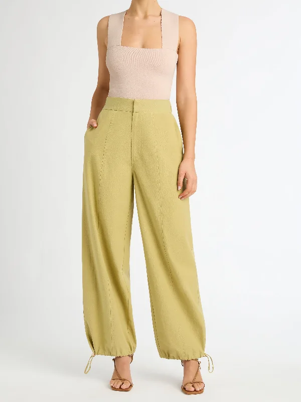 women's jogger pantsHAYES PANT