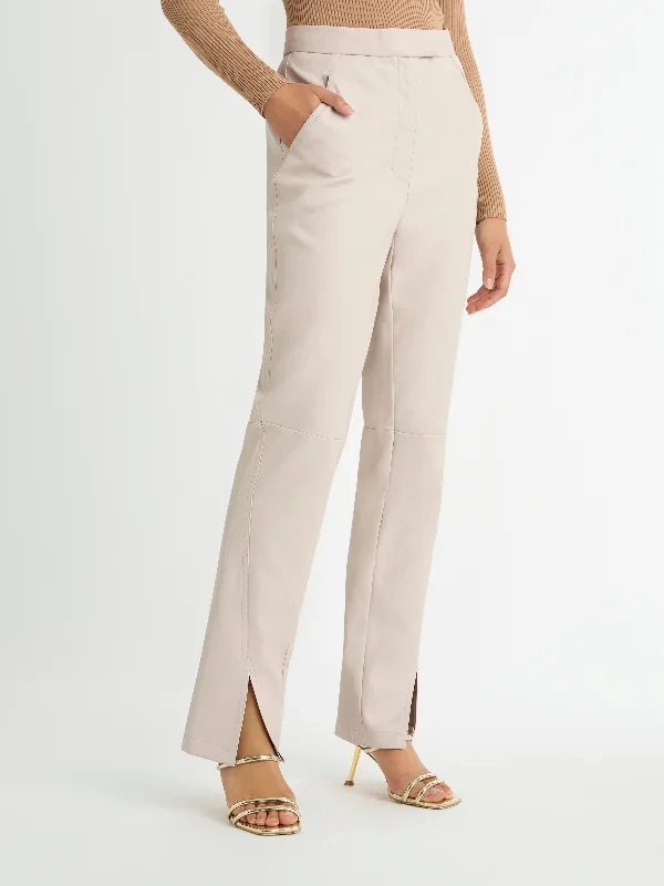 women's mid-rise pantsJAMIE PANT