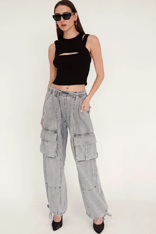 women's jogger pantsLUZZIA PANTS