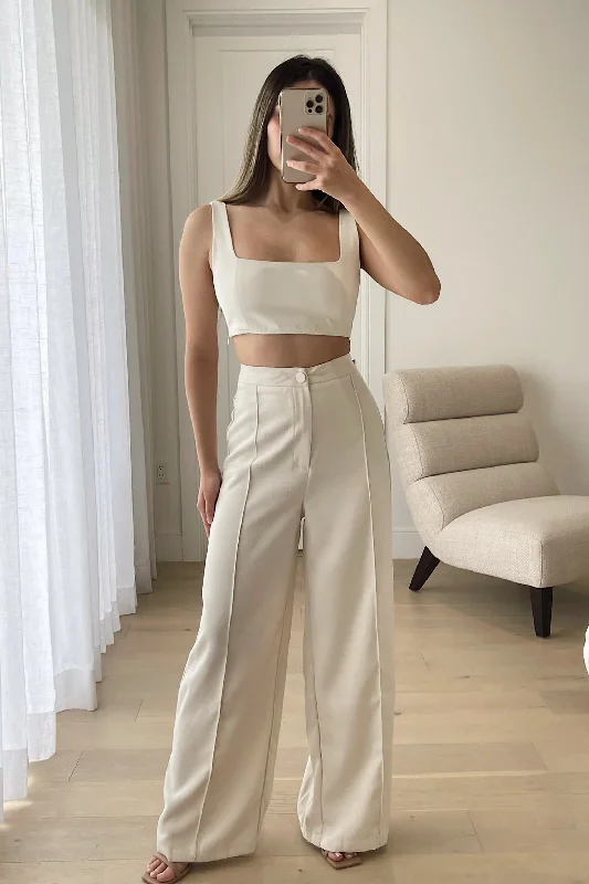 women's wedding pantsMARCELA PANTS