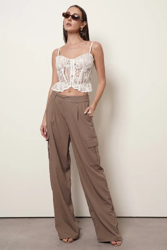 women's skinny pantsMERYL PANTS