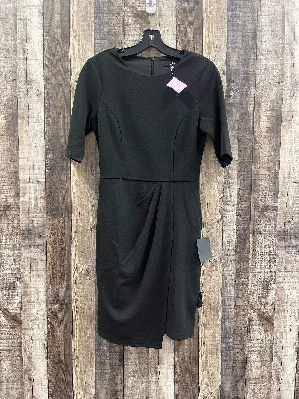 women's off-the-shoulder dressesBlack Dress Casual Short Lulus, Size S