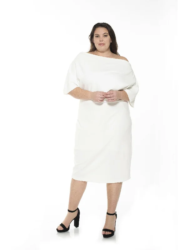 women's fair-trade dressesOlivia Dress - Plus Size