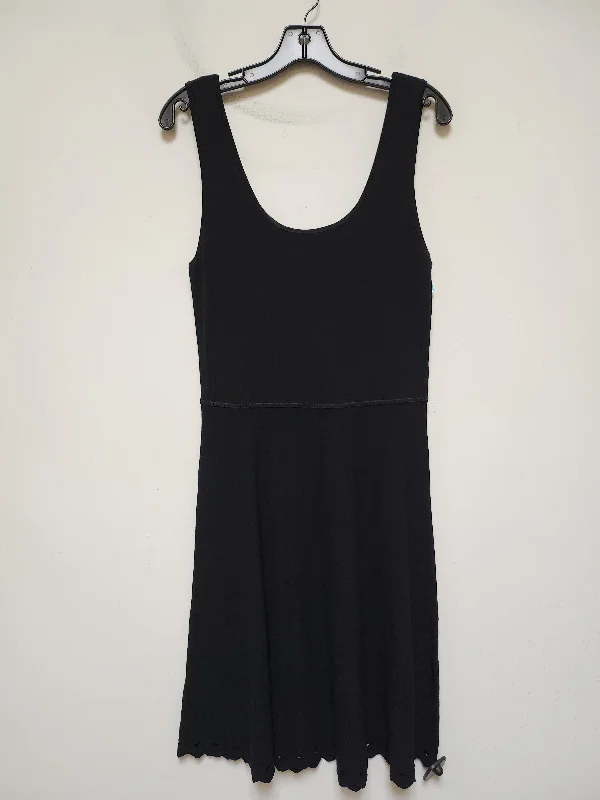 women's bespoke dressesDress Casual Short By Ann Taylor In Black, Size: S