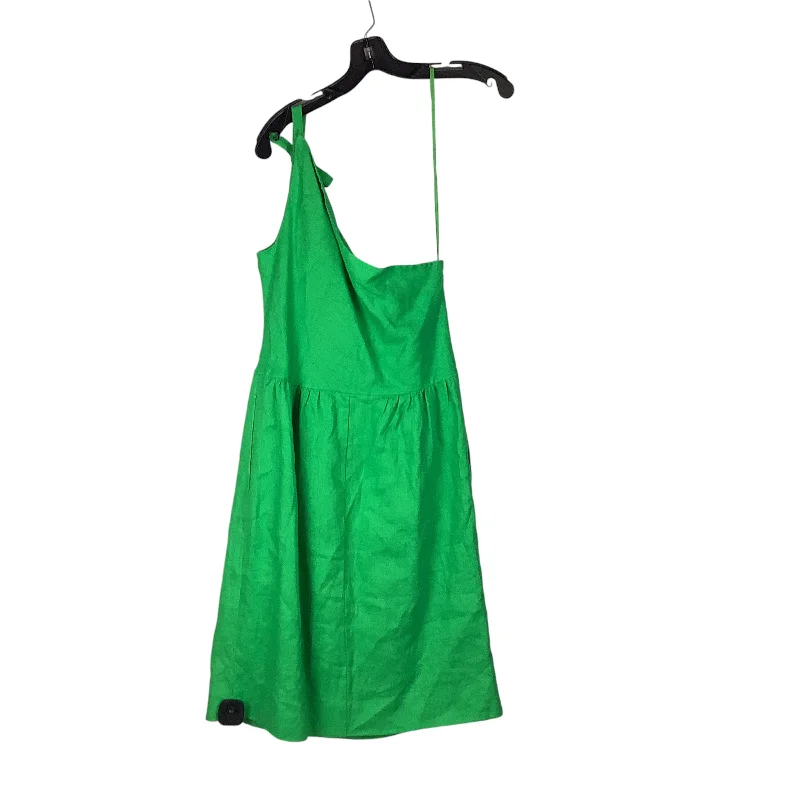 women's high-end dressesDress Designer By Elizabeth Mckay In Green, Size: 6