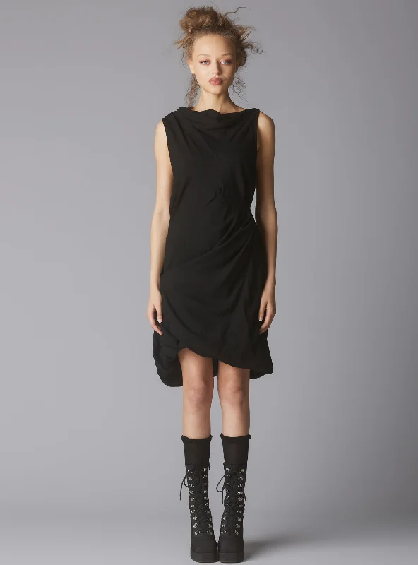 women's high-end dressesLagen Dress