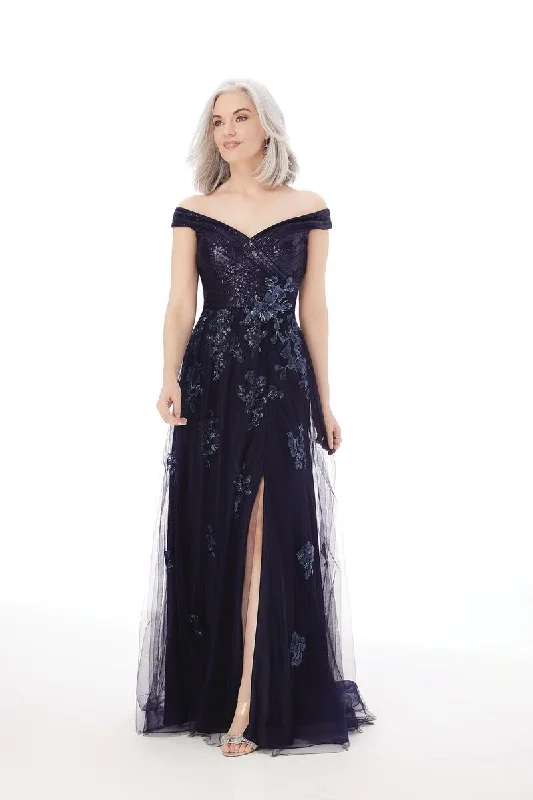 gown dresses for special occasionsMGNY Madeline Gardner New York 72228 Long Formal Dress