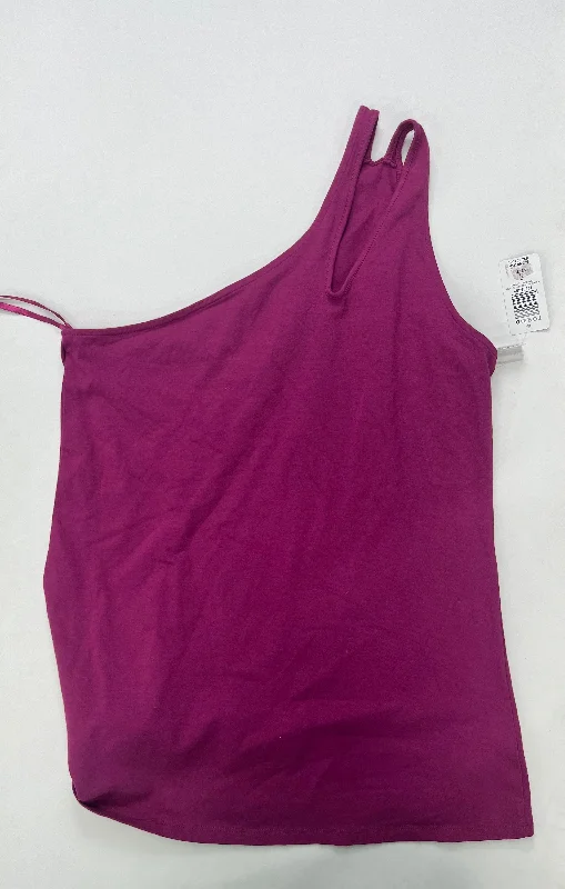 women's tops with flutter sleevesTop Sleeveless By Torrid NWT  Size: 2x